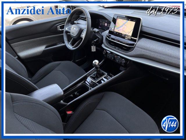 JEEP Compass 1.6 Multijet 130 Cv Longitude