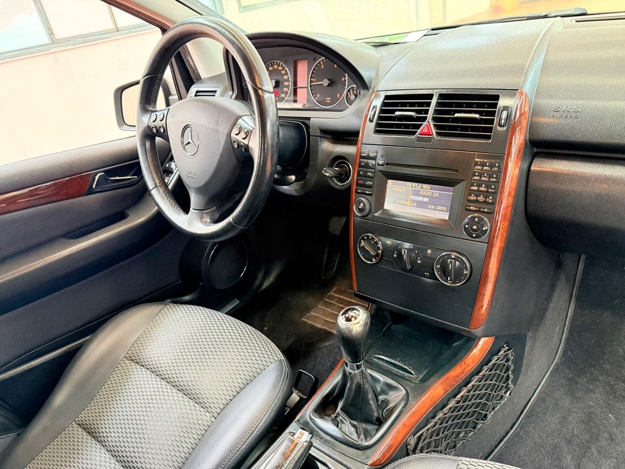 Mercedes-benz A 180 CDI 109cv Avantgarde ok Neopatentati