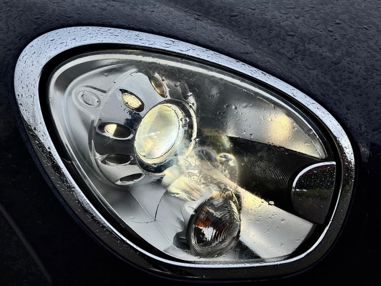 Mini One D Countryman 1.6 Cooper 90cv EURO 5B 2013