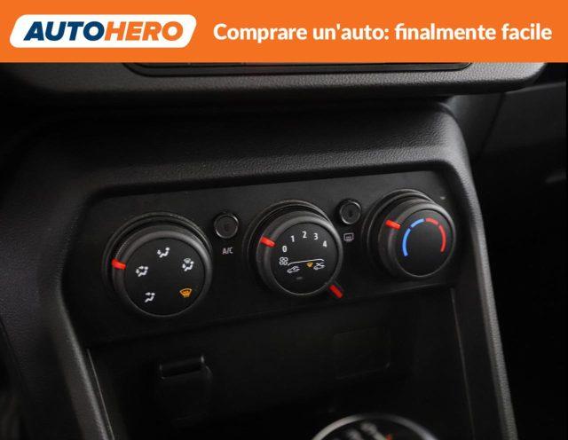 DACIA Sandero Stepway 1.0 TCe 90 CV Comfort