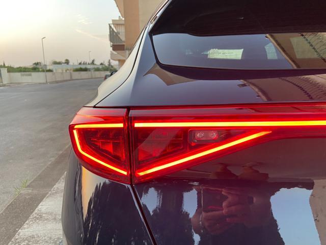 CUPRA Formentor 2.0 TDI 150 CV 4Drive DSG