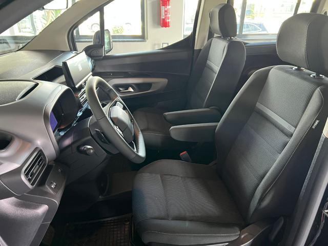 FIAT Doblo Doblò 1.5 BlueHdi 130CV AT8 Combi N1 ivaesclusa