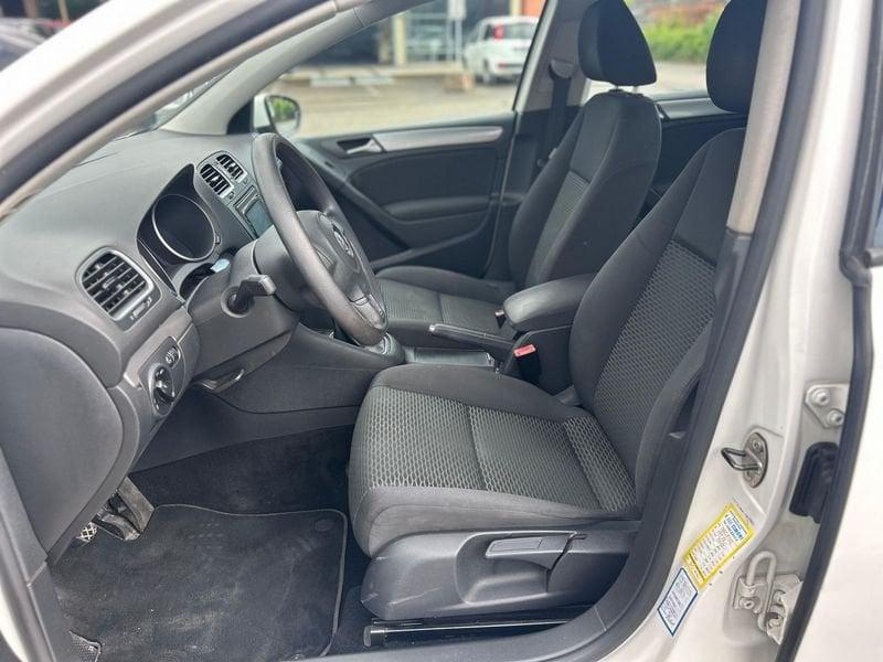 Volkswagen Golf Golf 3p 1.6 tdi Highline