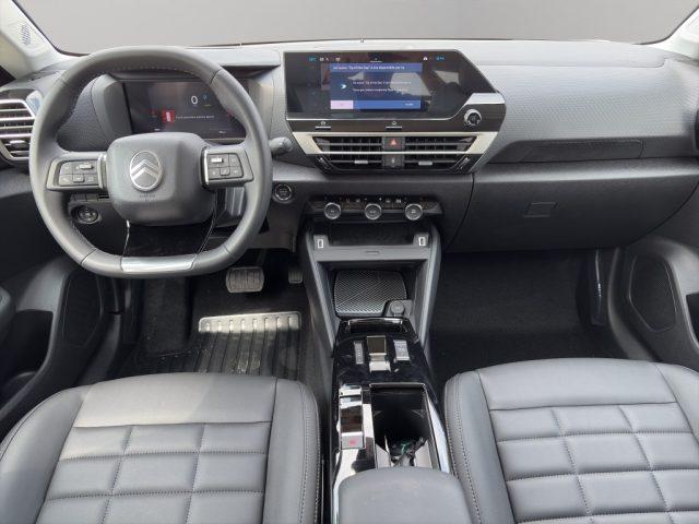 CITROEN E-C4 Nuova C4 115Kw 156 CV Max