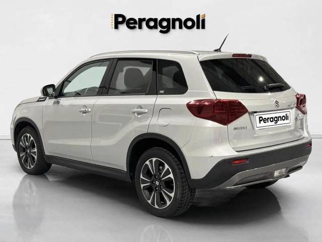 SUZUKI Vitara 1.4 Boosterjet A/T 4WD AllGrip Starview