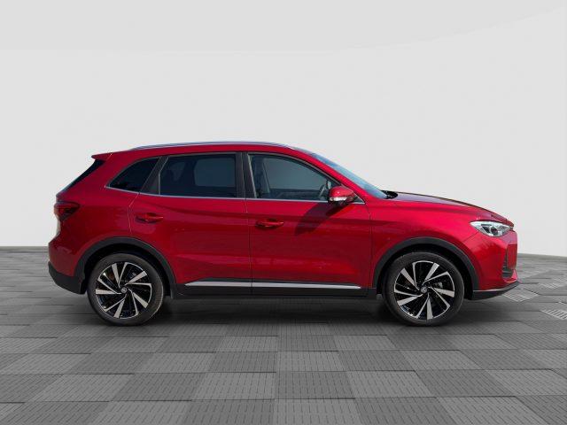 MG ZS (2024-->) Hybrid+ Luxury