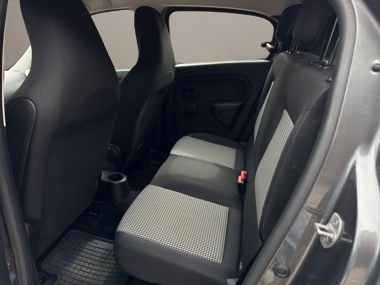 Renault Twingo SCe 69 CV Intens Bluetooth