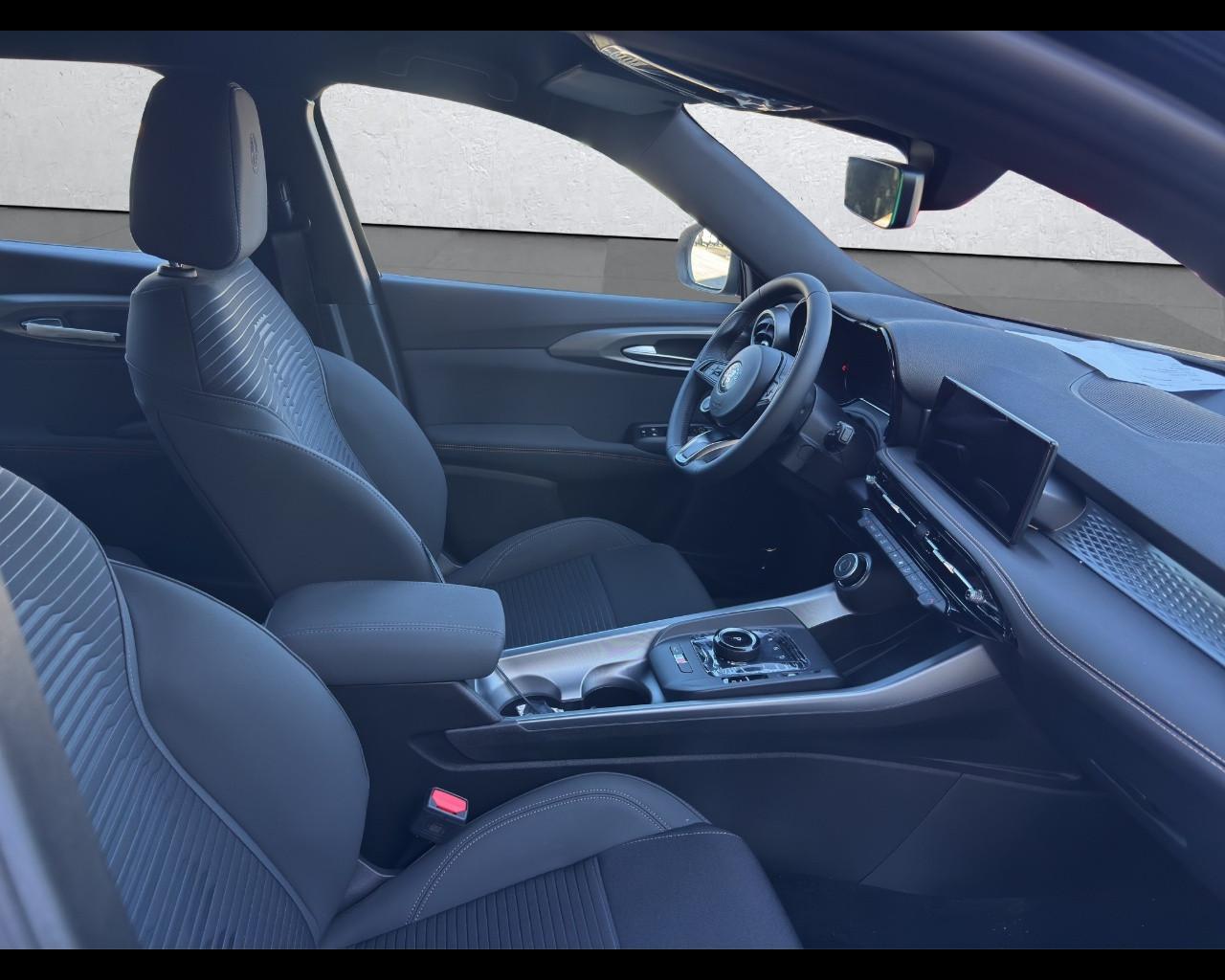 ALFA ROMEO Tonale Ibrida My25 Ibrida 160cv Sprint