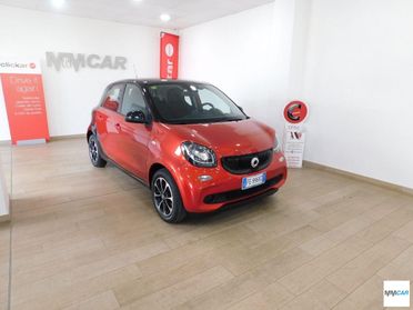 SMART - Forfour - 70 1.0 Passion