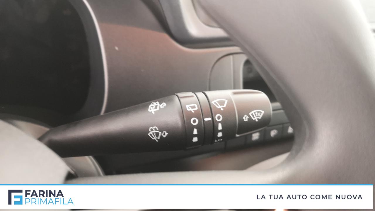 FIAT Pandina III 2024 - Pandina 1.0 firefly hybrid Pop s&s 70cv