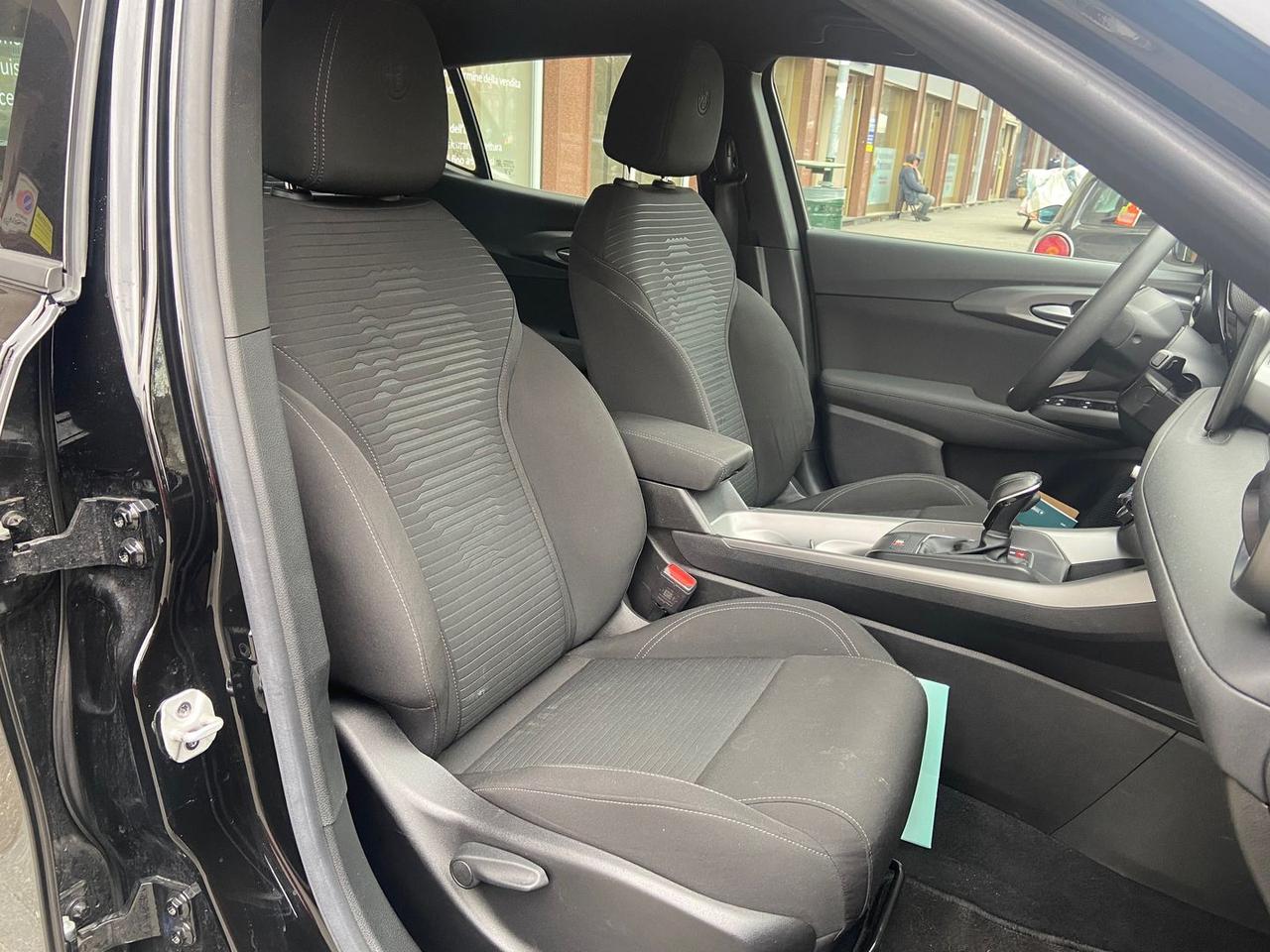 Alfa Romeo Tonale Sprint 1.5 T MHEV #9655