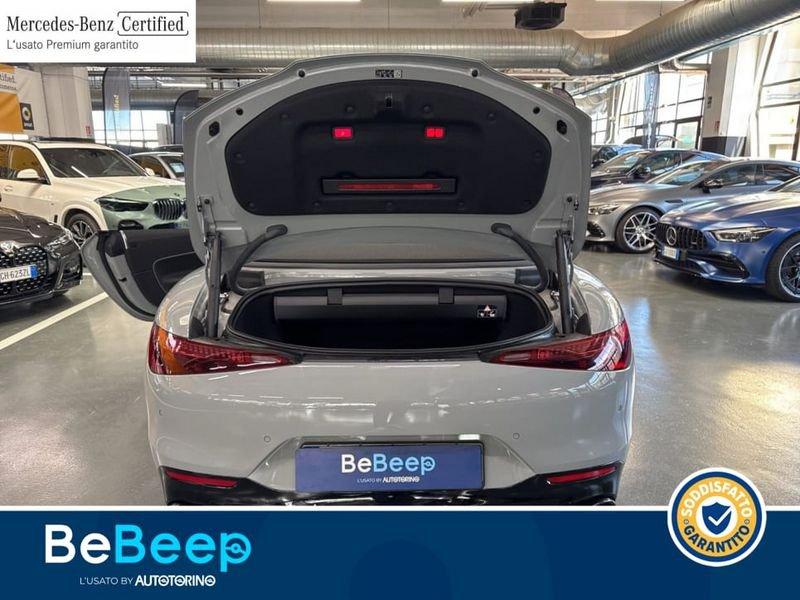 Mercedes-Benz SL AMG 43 PREMIUM 381CV AUTO
