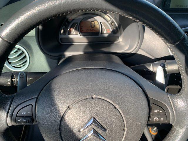 CITROEN C2 1.4 SensoDrive Excite VTR