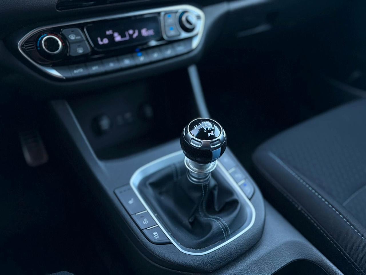 Hyundai i30 2.0 T-GDI 5 porte N