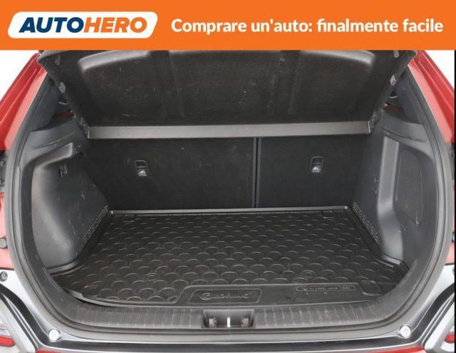 HYUNDAI Kona 1.6 CRDI 115 CV Xpossible