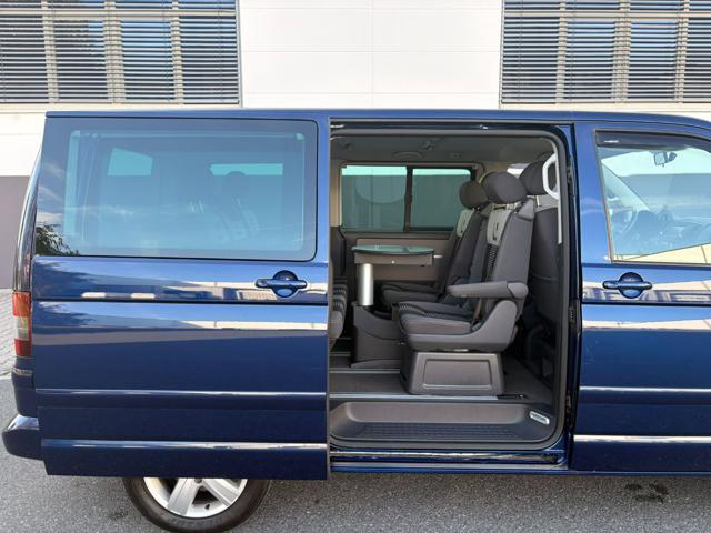 VOLKSWAGEN Multivan 2.5 TDI/174cv L'United Navi GT Tavolino Letto