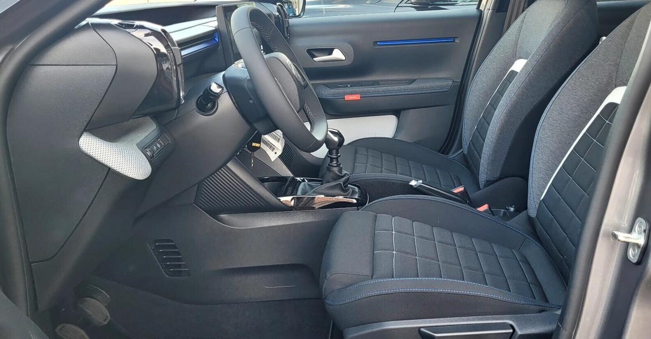 Citroen C3 100 Plus Nessun obbligo finanziario !!