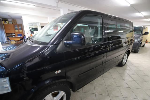 VOLKSWAGEN T5 Multivan 2.5 TDI/174CV PC 7Posti L'UNITED Full