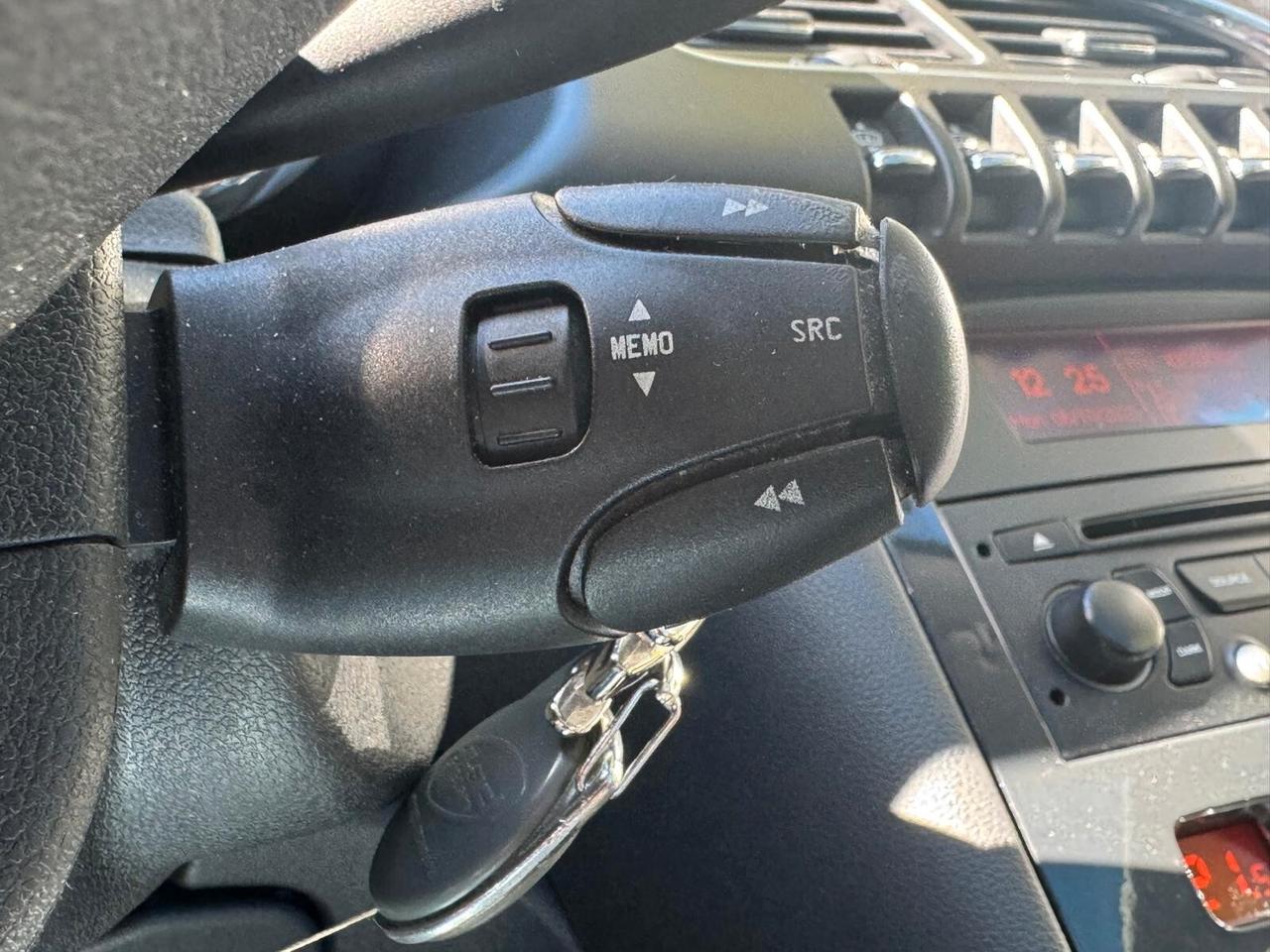 Peugeot 3008 1.6 HDi 112CV Premium