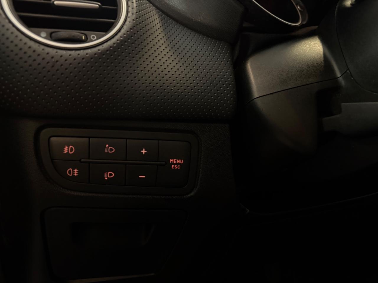 Fiat Punto Evo 1.2 benzina 139.000KM