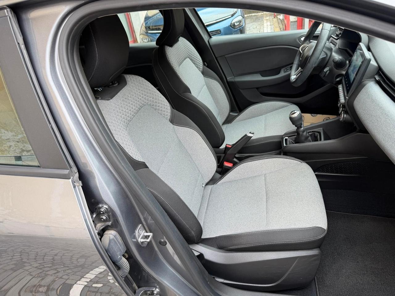 Renault Clio TCe 1.0 GPL DI SERIE 100 CV Evolution