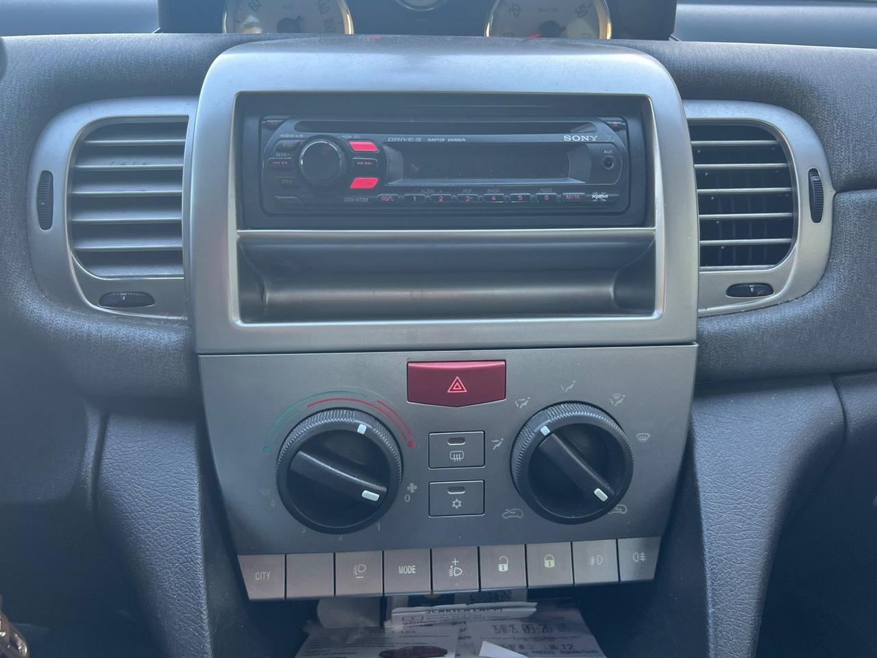 Lancia Ypsilon Versus 1.2 #7524