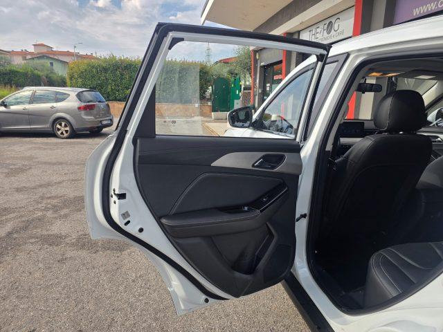 EVO Evo5 1.5 Turbo Bi-fuel GPL UnicoPropietario PREZZO REAL