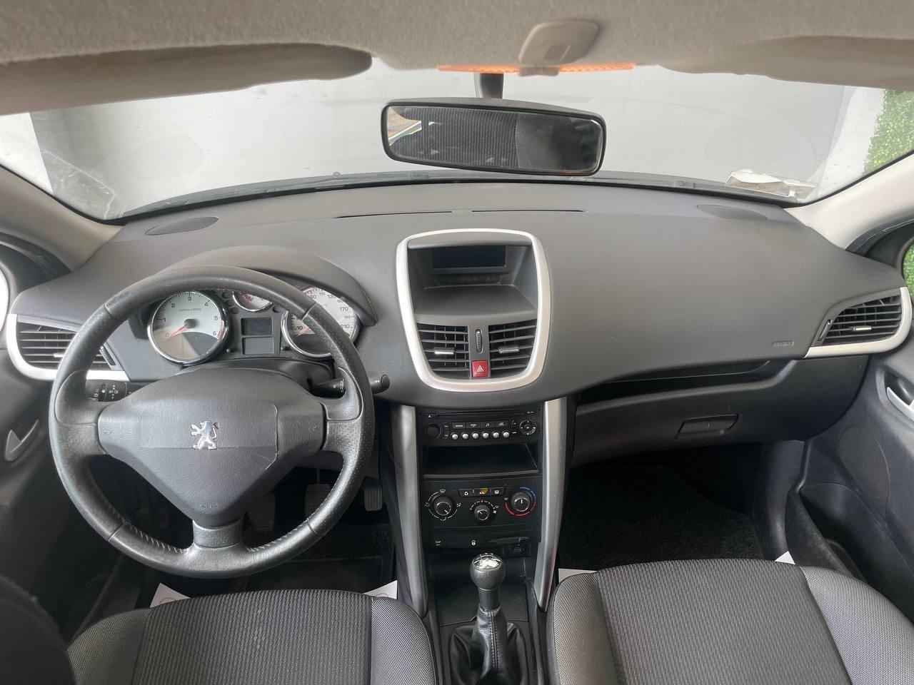 Peugeot 207 - 1.6 | 90 CV - Station Wagon