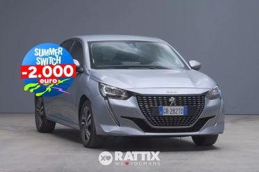 Peugeot 208 1.5 BlueHDI 100CV Allure Navi Pack