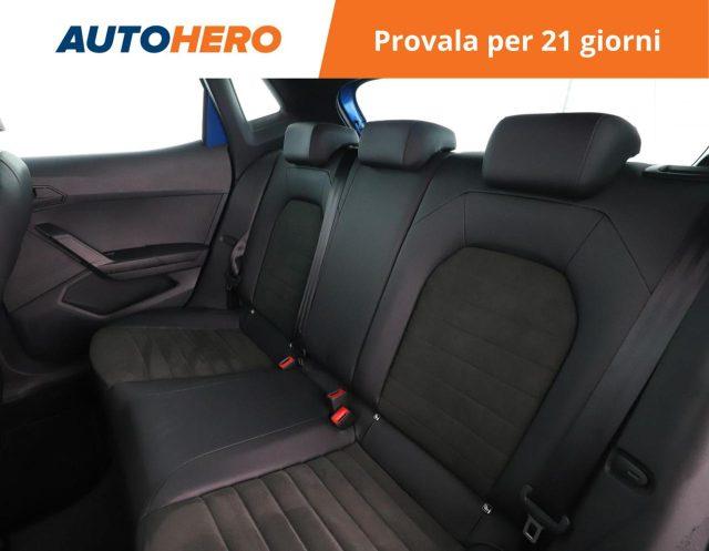 SEAT Ibiza 1.0 EcoTSI 110 CV 5 porte FR