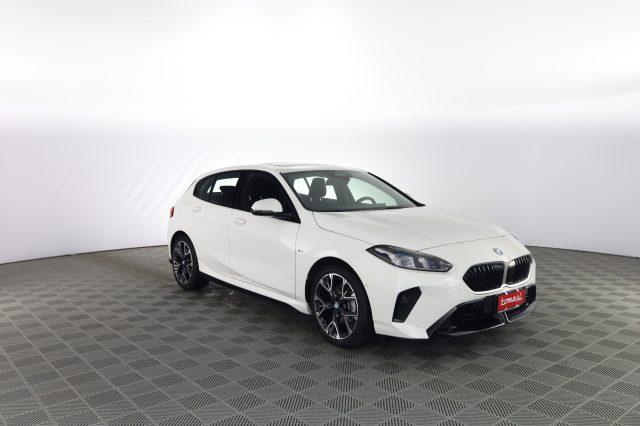 BMW 120 Serie 1 (F70) d 48V MSport