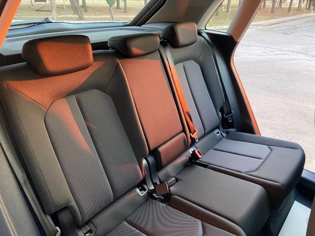 AUDI Q3 35 TDI 150 cv quattro S tronic S line edition