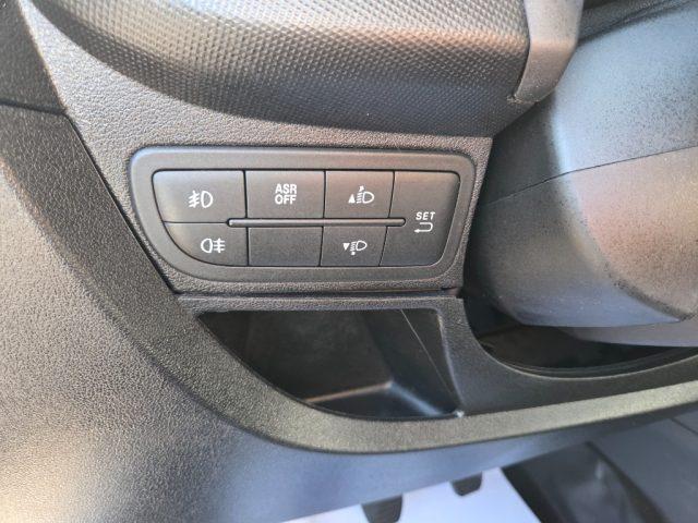 FIAT Fiorino 1.4 8V CNG 70CV Cargo SX