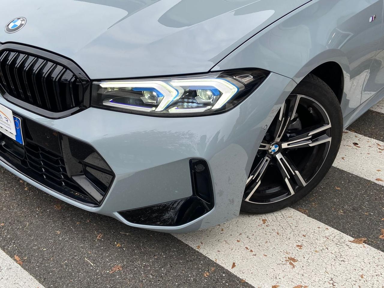 Bmw 320 M Sport 320 d MHEV #50770