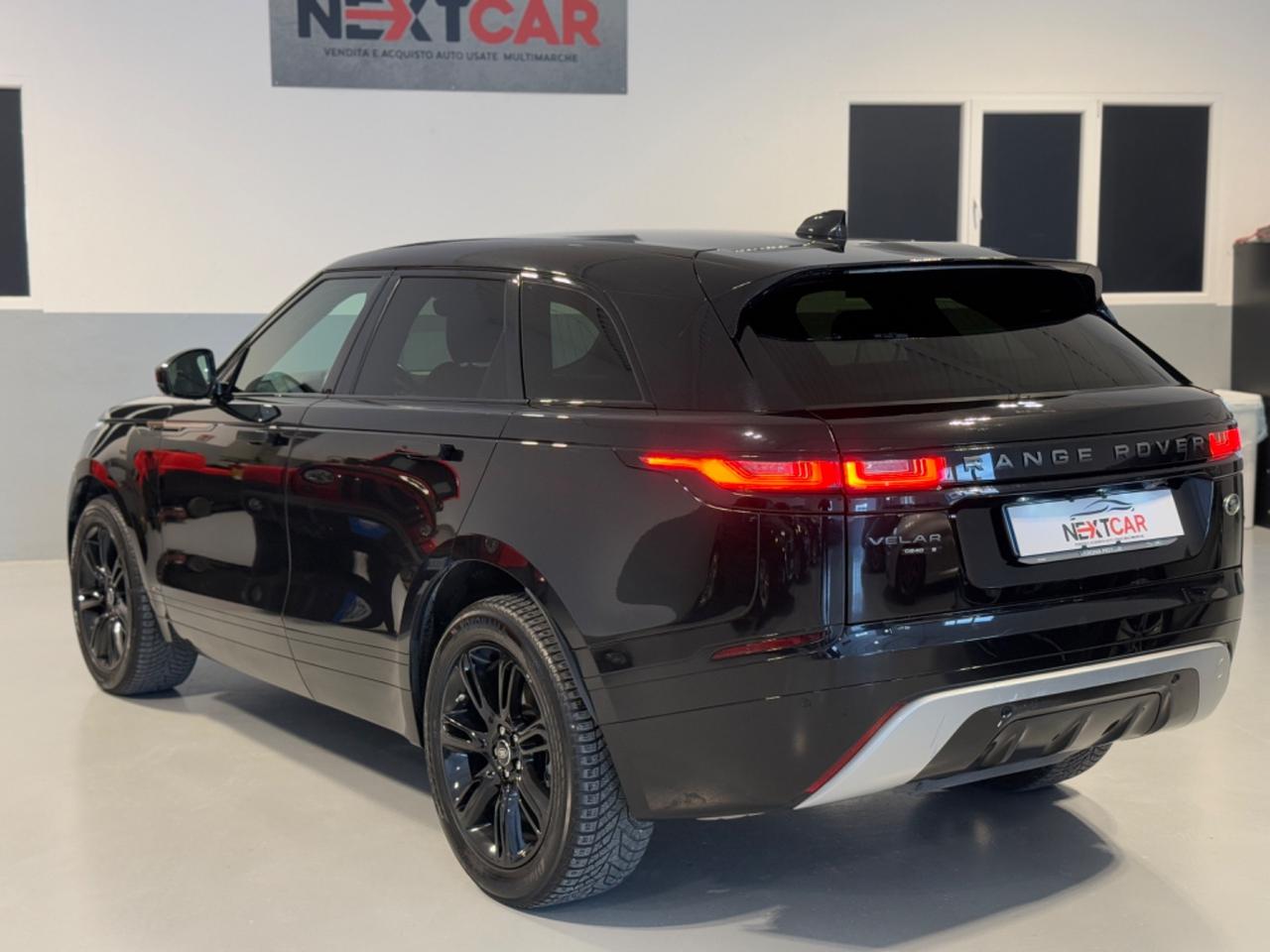 Land Rover Range Rover Velar 2.0d i4 R-Dynamic S 240cv auto my20