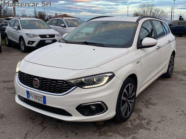 FIAT Tipo Tipo SW 1.6 mjt Lounge AUTOMATICA tg : FS189ZC