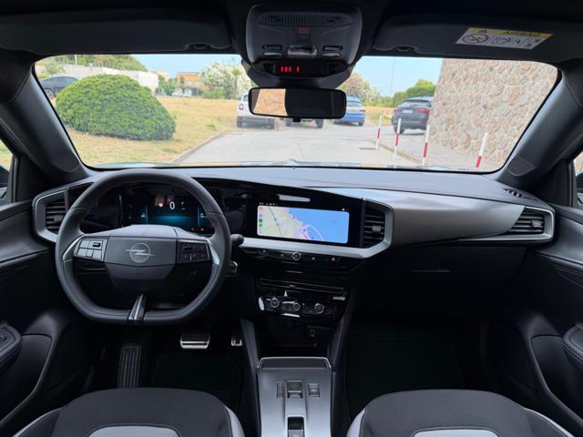 OPEL Mokka GS TURBO 130CV AUTOMATICA F1+VIRTUAL+RCAM+ADAS