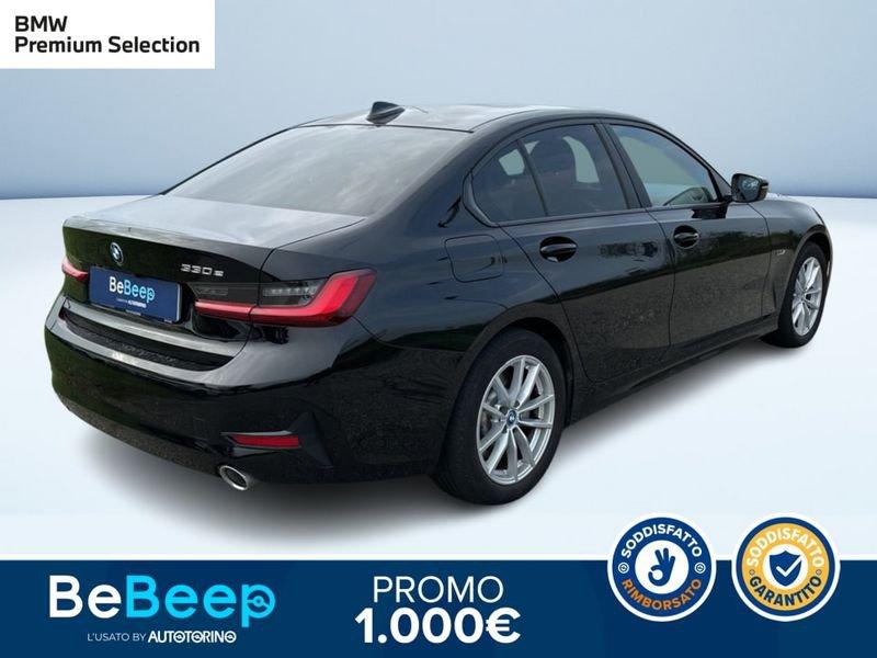 BMW Serie 3 330E BUSINESS ADVANTAGE AUTO