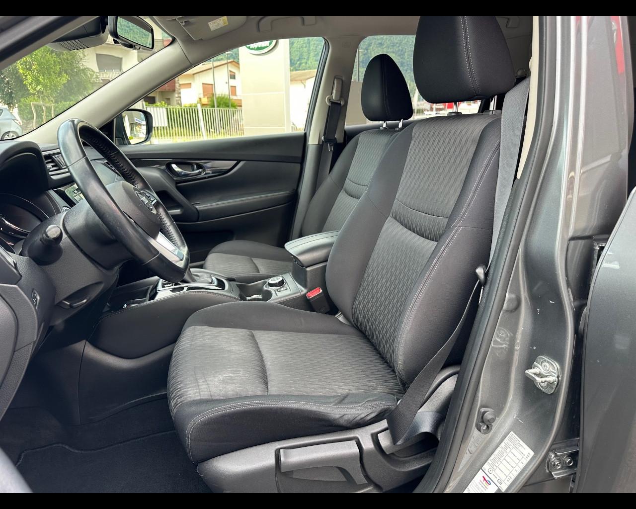 NISSAN X-Trail 3ª serie - X-Trail 2.0 dCi 4WD N-Connecta
