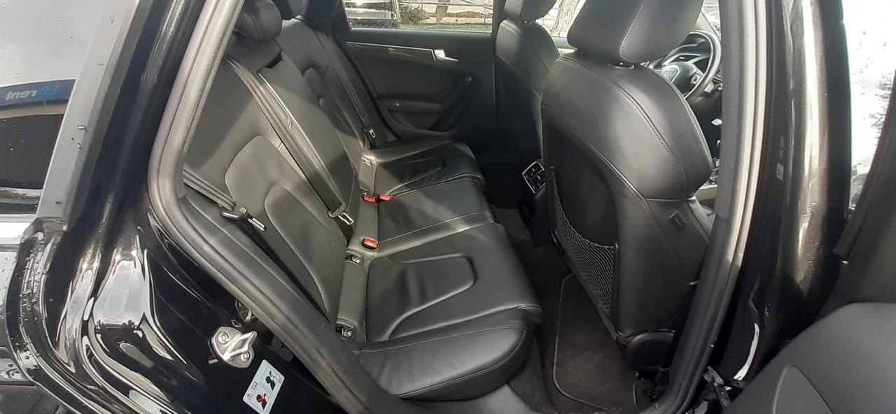Audi A4 S4 V6 TFSI quattro S tronic 2010 - 3.0 benzina Lb automobili
