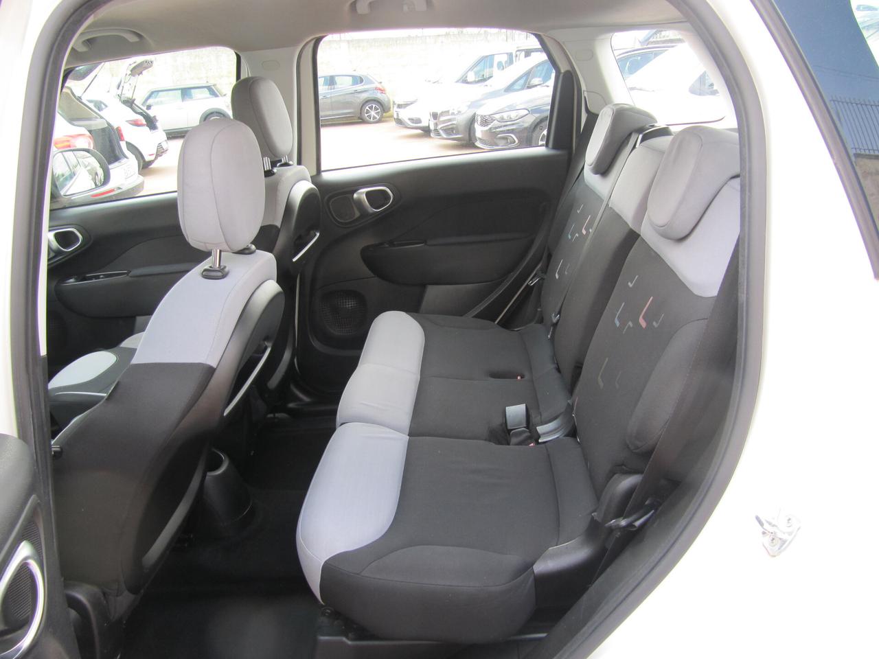 Fiat 500L 1.6 Multijet 120 CV Lounge