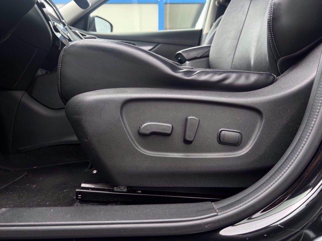 NISSAN X-Trail 1.6 dci Tekna 2wd del 2015