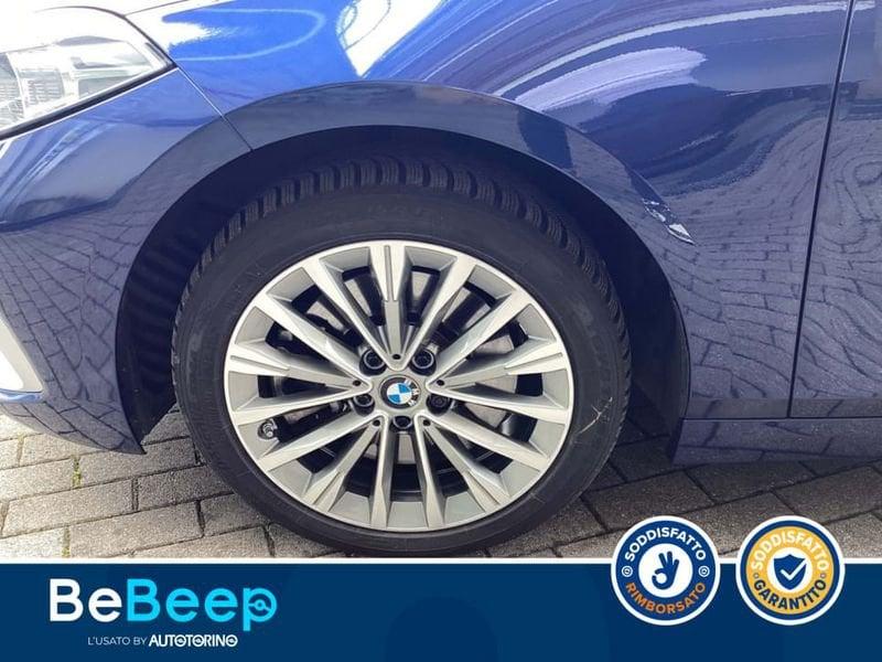 BMW Serie 1 120D XDRIVE LUXURY AUTO
