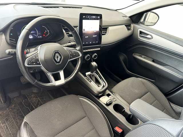 Renault Arkana Hybrid E-Tech 145 CV Intens