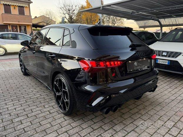 AUDI S3 SPB 333cv quattro S tronic