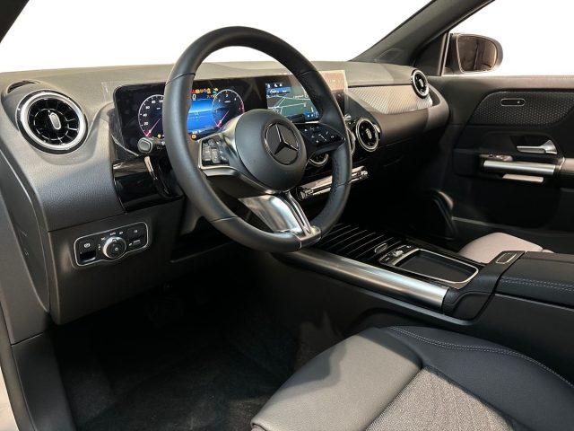 MERCEDES-BENZ GLA 200 d Automatic Progressive Advanced