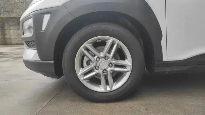 Hyundai Kona 1.0 T-GDI Comfort