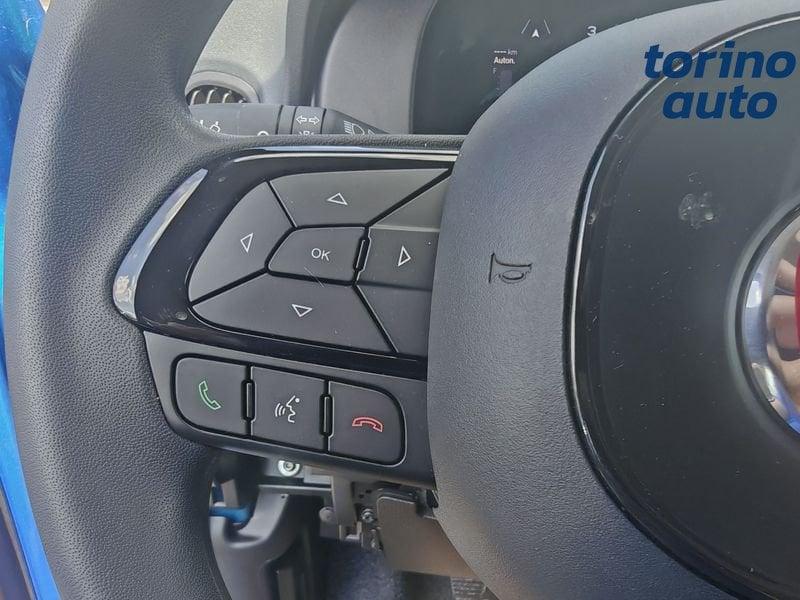 FIAT Panda Panda 1.0 FireFly S&S Hybrid