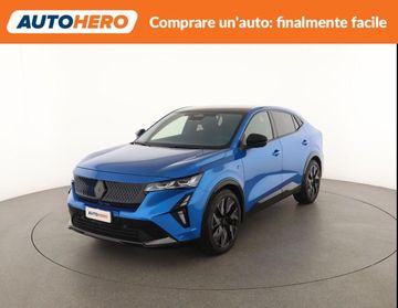 RENAULT Rafale Full Hybrid E-Tech 200 CV Esprit Alpine