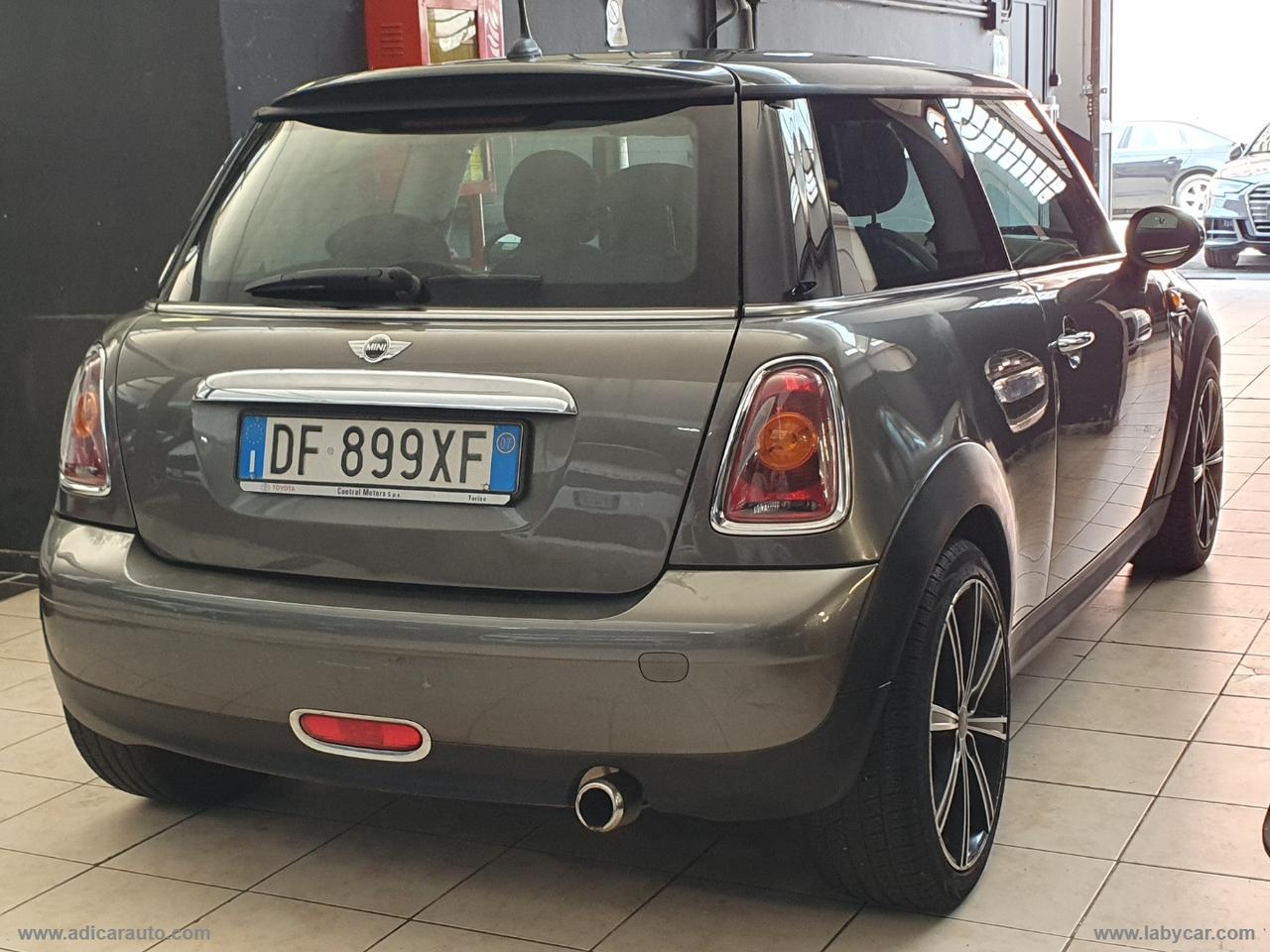 MINI Mini Cooper